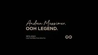 OOH Loses A Legend, OOH Insider Loses A Friend - A Tribute To Andrea Messimer-Henley