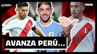 PER&Uacute; YA TIENE ONCE... URUGUAY SIN DARWIN | La Interna⚽
