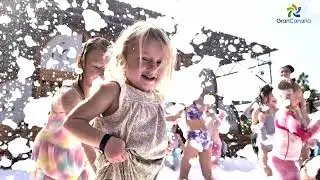 Gran Canaria attractions for kids