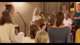 Spirituelle Liedernacht im Biohotel & Wisdomresort SEINZ am 13. Dezember 2025