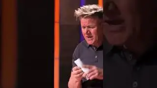 Gordon ramsay with kids🥰❤️ #masterchef #gordonramsay #recipe #cooking