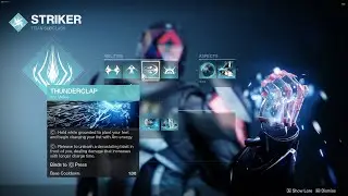 Arc 3.0 is INSANE! Double ThunderClap #motw