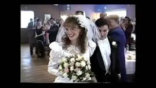 wedding pt 2