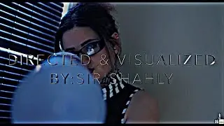 DIAMOND THE RULER - SOLO FREESTYLE |OFFICIAL VIDEO BY: @SIRSHAHLY