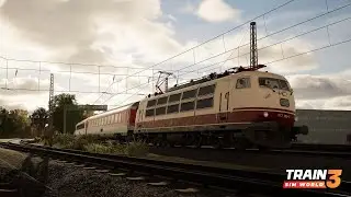 Train Sim Wolrd 6 Live