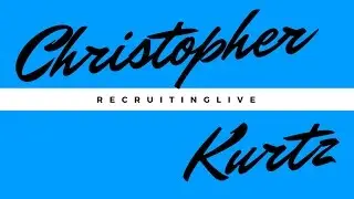 RecruitingLive with Christopher Kurtz