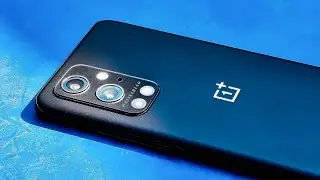 OnePlus 9 Pro | One Month Review | Hasselblad Hype?