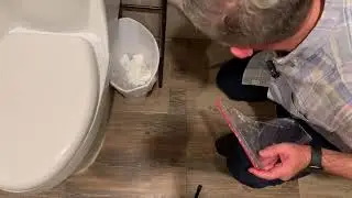 🔥 Shower Splash Guard Unboxing and Review! ✅  #productreview #unboxing
