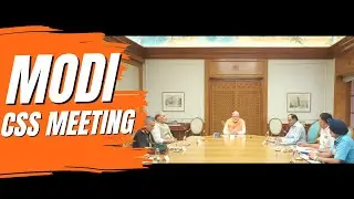 PM Modi Gives Armed Forces Free Hand After Pahalgam Attack | Terror Response Update