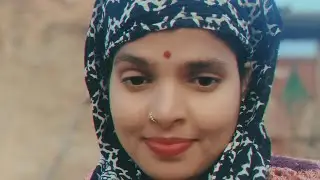 Radha Pushpendra vlog  is live! यह ऐड वाली लाई है सभी लोग सपोर्ट करना इसको