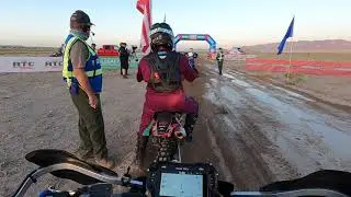 Legacy Racing- The Baja Nevada 2021