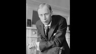 Sergey Koudriakov / S.S. Prokofiev - 10 Pieces from Romeo and Juliet Op. 75
