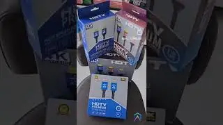 Ultimate CCTV & Networking Gear Unboxing | Hikvision, Turvo DVR, HDMI Splitter, UPS & More!