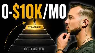 How to Become a $10k/mo Creative Strategist (2026 Roadmap)