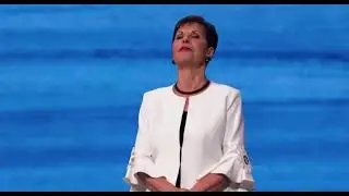 Joyce Meyer: What About Me Robot