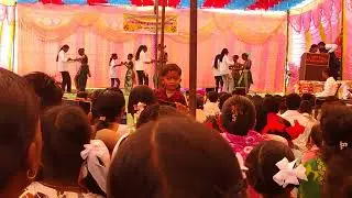 raja tu tu mana raja re.R.D.school lagam...lahan mulanc mst dance..#virel #youtubeshorts 