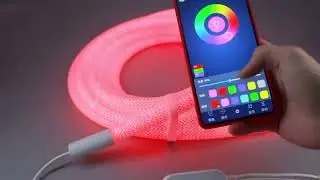 360 neonflex led