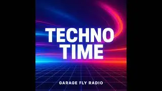 TECHNO TIME