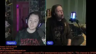 THE @Repzion INTERVIEW