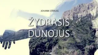Zydrasis dunojus 09