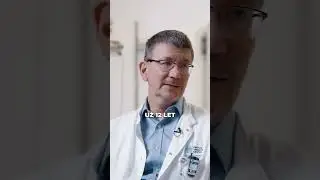 L&eacute;čba n&aacute;doru v protonov&eacute;m centru v&aacute;s nemus&iacute; omezovat v životě.