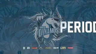 League - Invicta Dynamos 4 - 5 Solent Devils  - 10-11-24