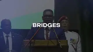Sectorial Highlight - Public Works || The Journey to Prosperity for All