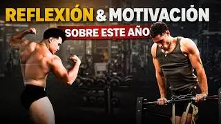 Charla de gym: reflexiones para cerrar el año