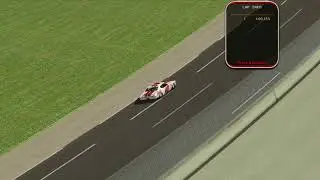 NR2003 Stunod Racing Hot Lapping: GN70SS @ Talladega_70