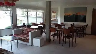 Posada y Caba&ntilde;as El Barranco, El Chalten, Argentina