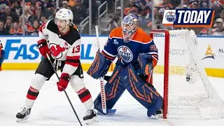 OILERS TODAY | Post-Game vs NJD 01.20.26