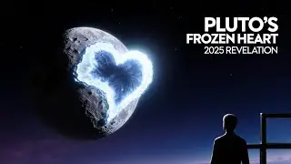 Pluto's Secret Heartbeat: What 2025 Will Reveal About Our Cosmic Emotions