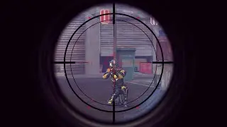 【MC5】VS Omega The Bot 1v1ER!