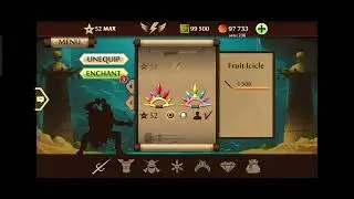 Shadow fight 2 private server | contains new year box | #shadowfight2privateserver