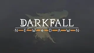Darkfall New Dawn (Cottage Deed)