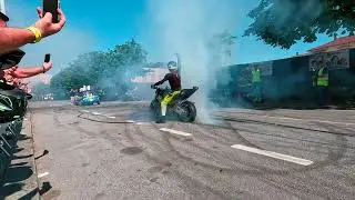 Acuko Freestyle - Moto Galos 2024
