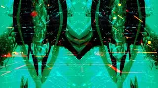 Organoise - Inter Dimensional Modulation