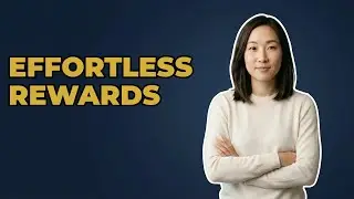 What Features Define A Simple Rewards Card?