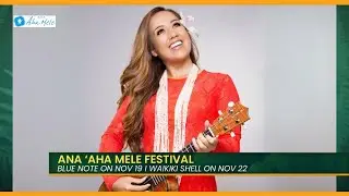 Celebrating Hawaiʻi-Japan Ties At ʻAha Mele Hawaiʻi