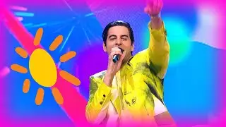 Ivan Mihailović, Hor DKCB, Hor Čarolija i BS Amadeus - Petrova pesma - DBP 2024