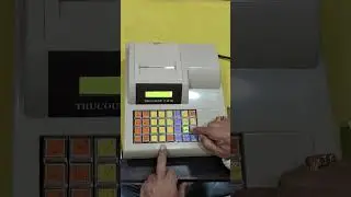 T10 Retail Billing Machine ment for direct billing & maintain countable stock .