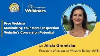 Maximizing Your Home Inspection Website's Conversion Potential