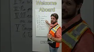 Common Orientation Rules