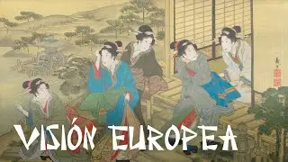 Testimonios europeos del Japón feudal