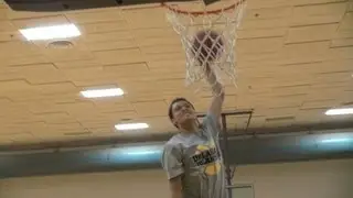 Geno Crandall '14 (De La Salle HS, Minneapolis)