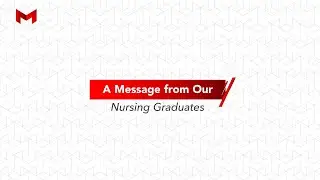 &ldquo;Just go for it&rdquo;: Advice from graduates for aspiring nurses | Maryville Online MSN