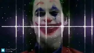 VIRAL !!! DJ JOKER TERBARU PALING SANTUY 2021