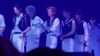 230702 바람 (Levanter) / Stray Kids seungmin fancam