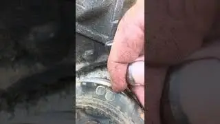 2018 Hyundai Santa Fe/Sonata 2.4L Timing Chain Marks