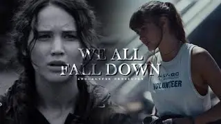 Apocalypse Crossover | We All Fall Down